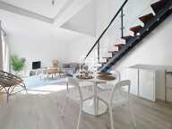Appartement T3 + grande mezzanine et terrasse — photo 3