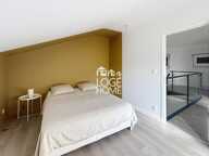 Appartement T3 + grande mezzanine et terrasse — photo 4
