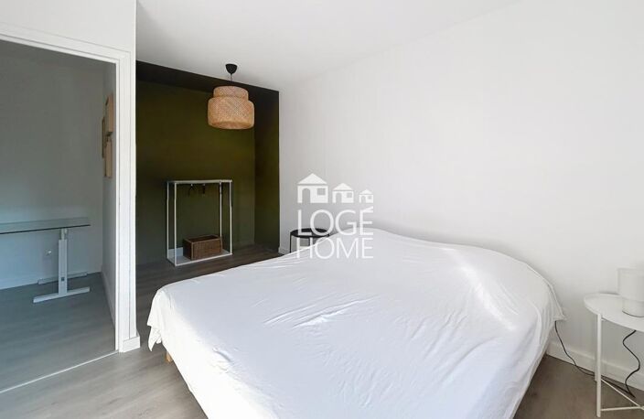 Appartement T3 + grande mezzanine et terrasse — photo 5
