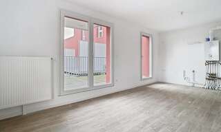 Appartement 2 Pièces 46 m² à louer à Valenciennes (59300)