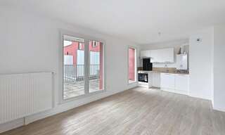 Appartement 2 Pièces 46 m² à louer à Valenciennes (59300)