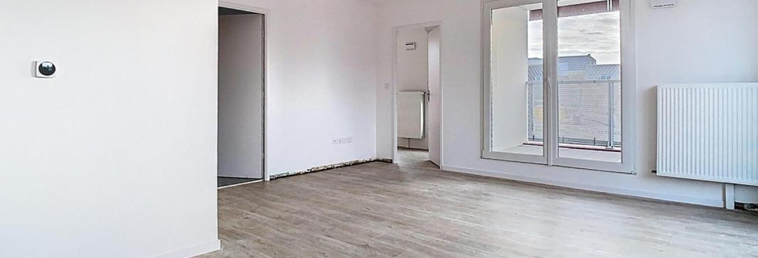 Appartement 3 Pièces 67 m² à louer à Valenciennes (59300)