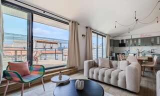 Appartement 1 Pièce 14 m² à louer à Bordeaux (33800)