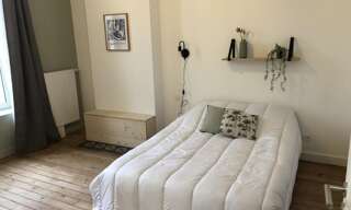 Appartement 1 Pièce 17 m² à louer à Bordeaux (33100)