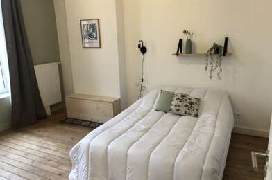 Appartement 1 pièces 734 €