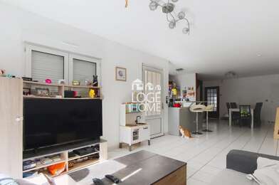 Maison 4 pièces 168000 €