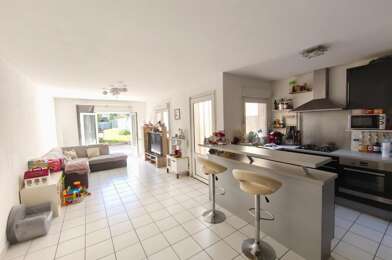 Maison 4 pièces 168000 €