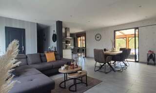 Maison 5 Pièces 118 m² à vendre à Rouvroy (62320)