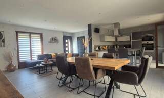 Maison 5 Pièces 118 m² à vendre à Rouvroy (62320)
