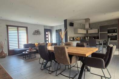 Maison 5 pièces 265000 €