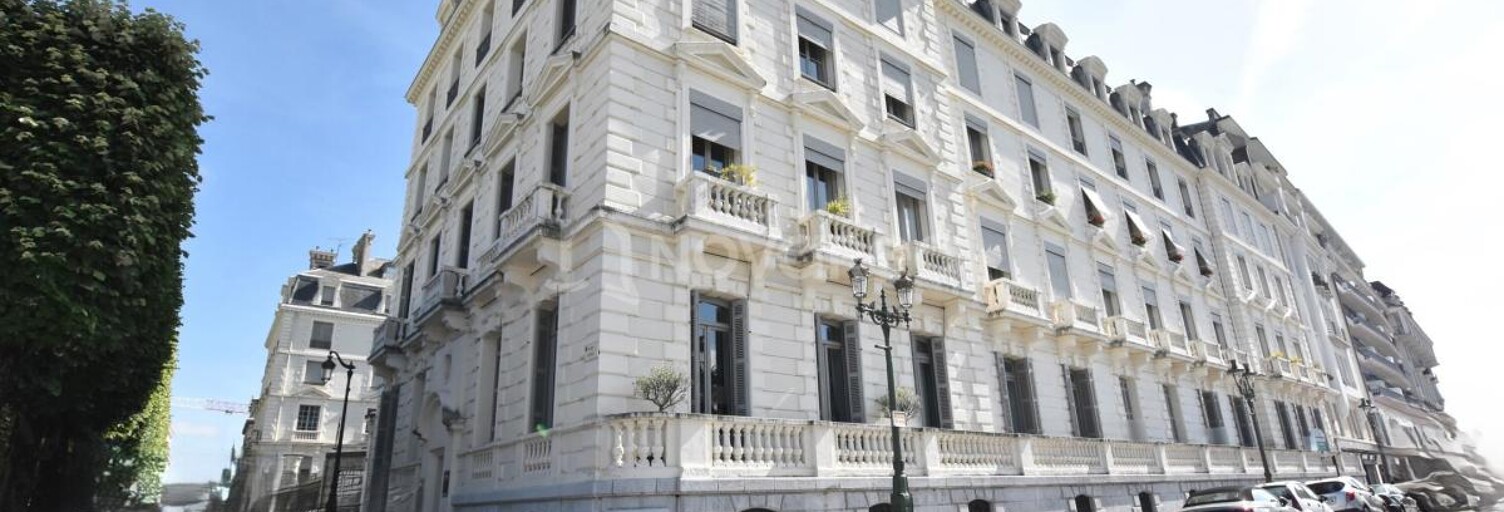 Bureau 7 Pièces 177800 m² à louer à Pau (64000)