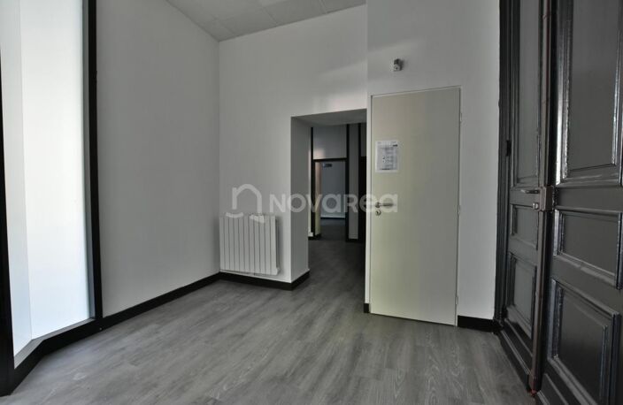 Bureaux 7 pièces — photo 4
