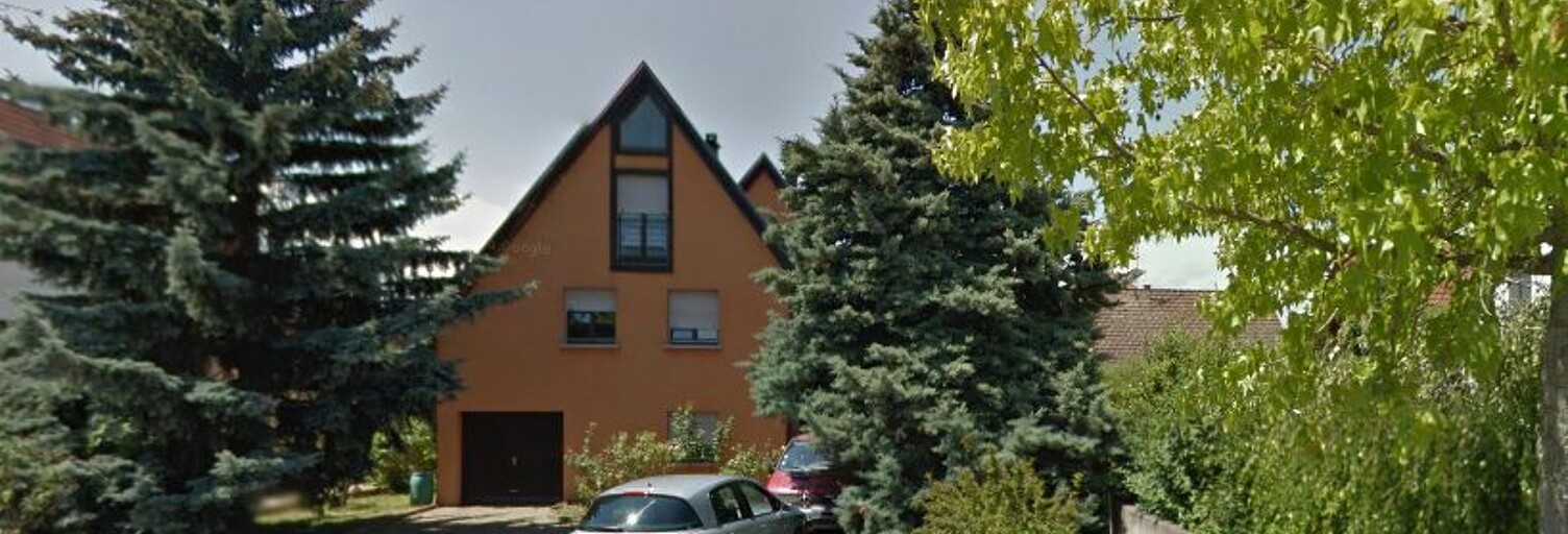 Appartement 2 Pièces 79 m² à louer à Colmar (68000)