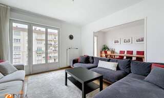 Appartement 3 Pièces 66 m² à louer à Mulhouse (68100)