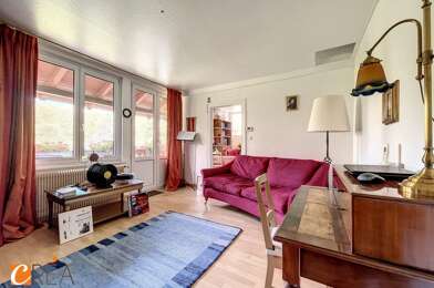 Appartement 2 pièces 644 €