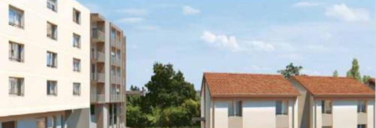 Appartement 1 Pièce 19 m² à louer à Lyon 7 (69007)