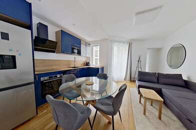 Appartement 2 pièces 1595 €