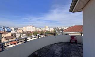 Appartement 2 Pièces 43 m² à louer à Lyon 8 (69008)