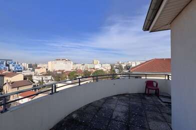 Appartement 2 pièces 845 €