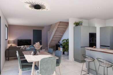 Maison 5 pièces 480550 €