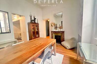 Appartement 2 pièces 1650 €