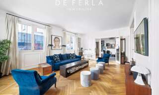 Appartement 7 Pièces 203 m² à vendre à Paris 16 (75016)