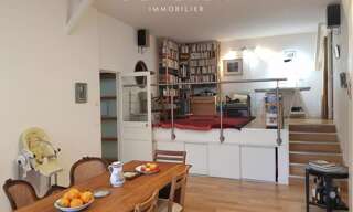 Appartement 3 Pièces 88 m² à louer à Paris 14 (75014)