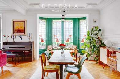 Appartement 5 pièces 1140000 €