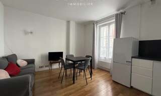 Appartement 2 Pièces 31 m² à vendre à Paris 15 (75015)