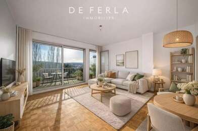 Appartement 2 pièces 315000 €