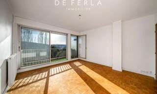 Appartement 2 Pièces 52 m² à vendre à Sèvres (92310)