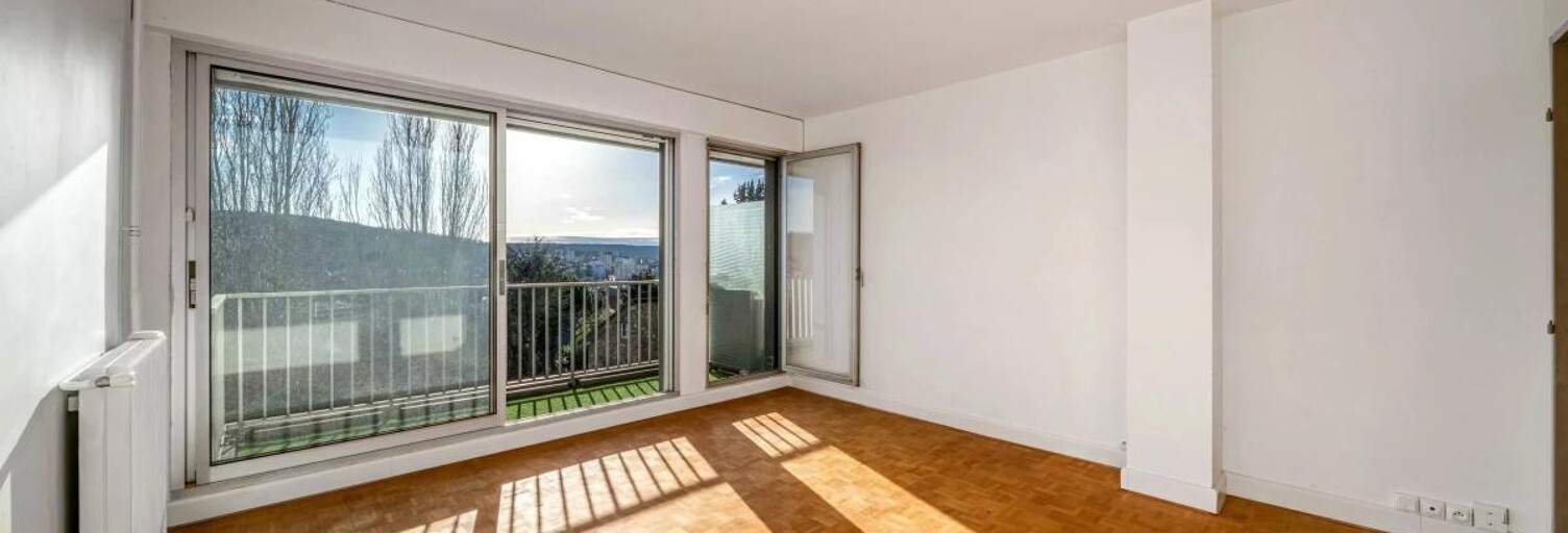 Appartement 2 Pièces 52 m² à vendre à Sèvres (92310)