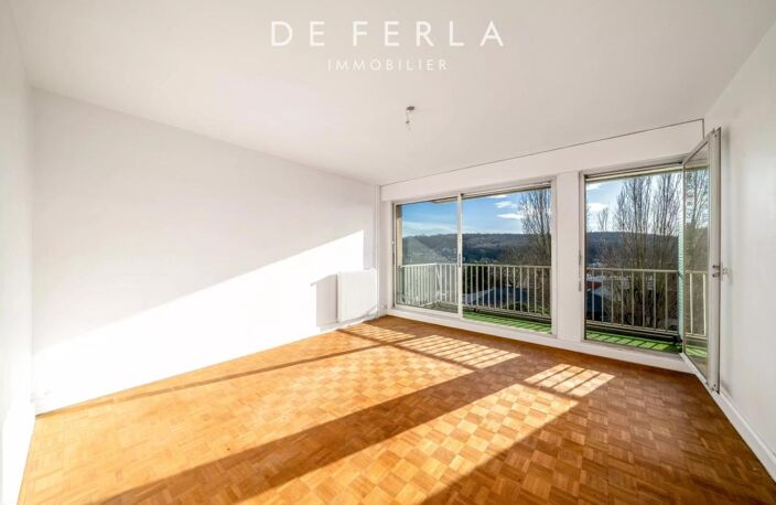 Appartement lumineux avec terrasse et parking  à Sèvres — photo 2