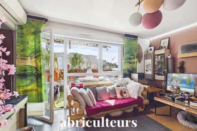 Appartement 2 pièces 272000 €