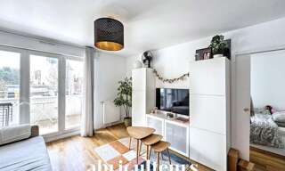 Appartement 2 Pièces 38 m² à vendre à Bezons (95870)