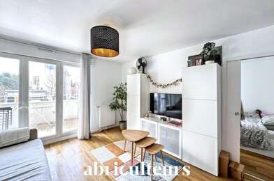 Appartement 2 pièces 226500 €