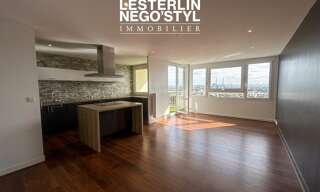 Appartement 3 Pièces 66 m² à louer à Le Havre (76600)