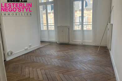 Appartement 1 pièces 445 €