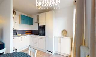 Appartement 3 Pièces 64 m² à louer à Le Havre (76600)