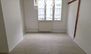 Appartement 2 Pièces 40 m² à louer à Le Havre (76600)