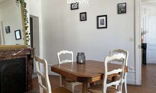 Appartement 3 Pièces 68 m² à vendre à Le Havre (76600)