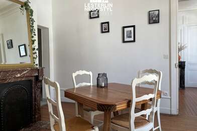 Appartement 3 pièces 199000 €