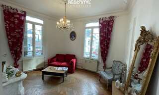 Appartement 3 Pièces 68 m² à vendre à Le Havre (76600)