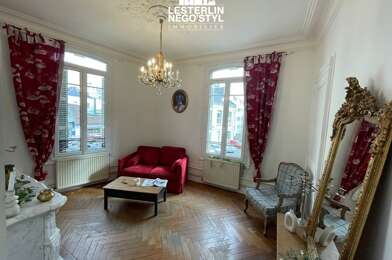 Appartement 3 pièces 199000 €