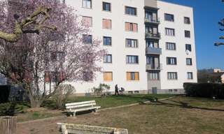 Appartement 3 Pièces 54 m² à vendre à Les Clayes-sous-Bois (78340)