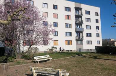 Appartement 3 pièces 168000 €