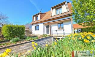 Maison 5 Pièces 125 m² à vendre à Flesselles (80260)