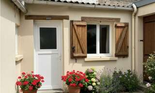 Maison 2 Pièces 29 m² à vendre à Amiens (80000)