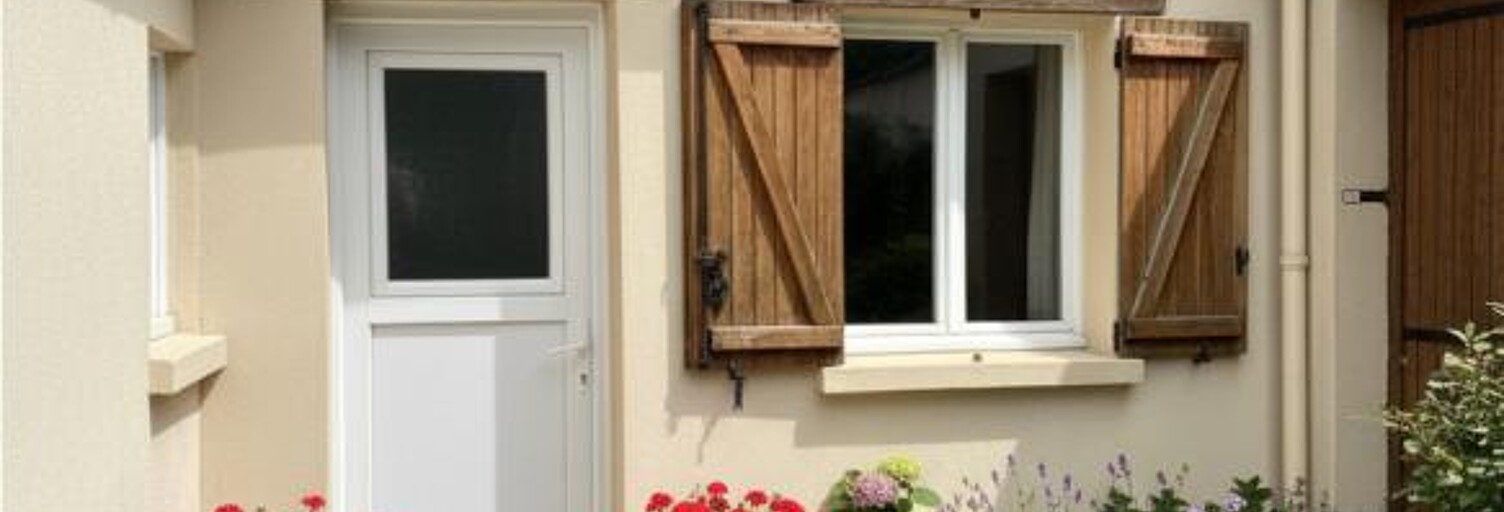 Maison 2 Pièces 29 m² à vendre à Amiens (80000)