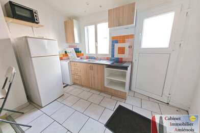 Maison 2 pièces 96500 €